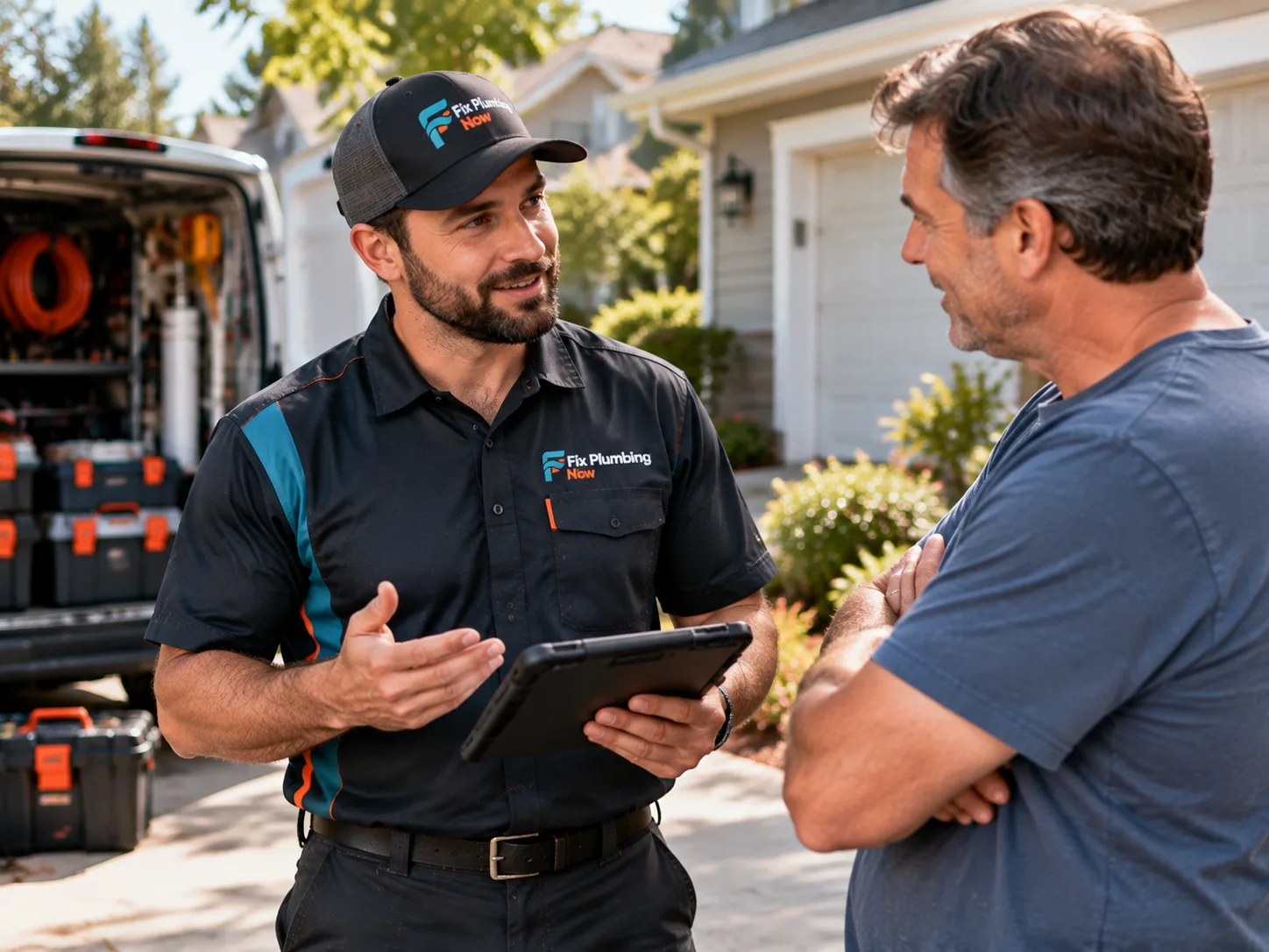 Clogged Drain Service Summit Lake, WI FAQs